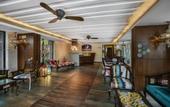 Туры в отель Caspia Hotel Goa Anjuna
