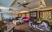 Туры в отель Caspia Hotel Goa Anjuna