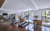 Туры в отель Caspia Hotel Goa Anjuna