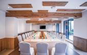 Туры в отель Caspia Hotel Goa Anjuna