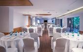 Туры в отель Caspia Hotel Goa Anjuna