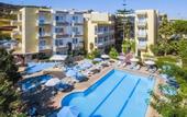 Туры в отель Ibiscos Garden Hotel