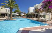 Туры в отель Ibiscos Garden Hotel