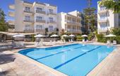 Туры в отель Ibiscos Garden Hotel