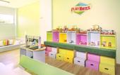 Туры в отель Ibiscos Garden Hotel