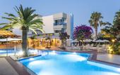 Туры в отель Ibiscos Garden Hotel