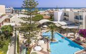 Туры в отель Ibiscos Garden Hotel