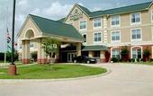 Туры в отель Country Inn & Suites By Carlson Houston Hobby Airport