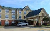 Туры в отель Country Inn & Suites By Carlson Houston Hobby Airport