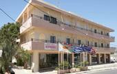 Туры в отель Louladakis Apartments