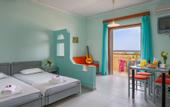 Туры в отель Louladakis Apartments