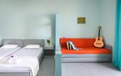 Туры в отель Louladakis Apartments