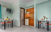 Туры в отель Louladakis Apartments