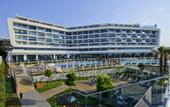 Туры в отель Selene Beach & Spa Hotel