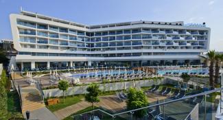 Selene Beach & Spa Hotel 5*