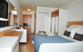 Туры в отель Selene Beach & Spa Hotel