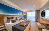 Туры в отель Selene Beach & Spa Hotel