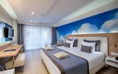 Туры в отель Selene Beach & Spa Hotel