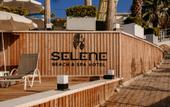 Туры в отель Selene Beach & Spa Hotel