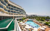 Туры в отель Selene Beach & Spa Hotel