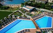 Туры в отель Selene Beach & Spa Hotel