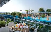 Туры в отель Selene Beach & Spa Hotel