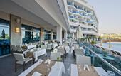 Туры в отель Selene Beach & Spa Hotel