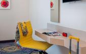 Туры в отель Ibis Styles Dragon Mart Dubai