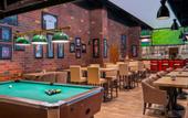 Туры в отель Ibis Styles Dragon Mart Dubai