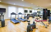 Туры в отель Ibis Styles Dragon Mart Dubai