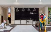Туры в отель Ibis Styles Dragon Mart Dubai