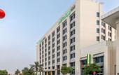 Туры в отель Ibis Styles Dragon Mart Dubai