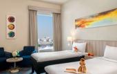 Туры в отель Ibis Styles Dragon Mart Dubai