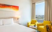 Туры в отель Ibis Styles Dragon Mart Dubai