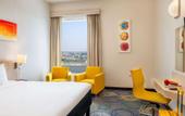 Туры в отель Ibis Styles Dragon Mart Dubai