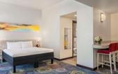 Туры в отель Ibis Styles Dragon Mart Dubai