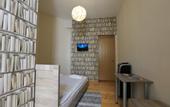 Туры в отель Gallery Hostel