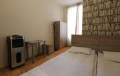 Туры в отель Gallery Hostel