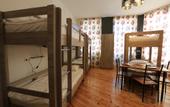 Туры в отель Gallery Hostel