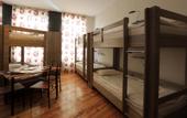 Туры в отель Gallery Hostel