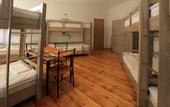 Туры в отель Gallery Hostel