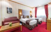 Туры в отель Royal Tulip Hotel