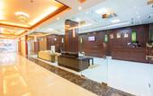 Туры в отель Royal Tulip Hotel
