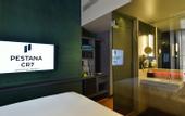 Туры в отель Pestana CR7 Lisboa