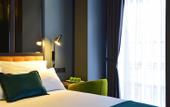 Туры в отель Pestana CR7 Lisboa