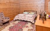 Туры в отель База отдыха Альтернатива