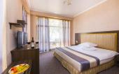 Туры в отель Spa Hotel Napra