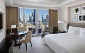 Туры в отель Kempinski The Boulevard Dubai