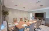 Туры в отель Kempinski The Boulevard Dubai