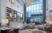 Туры в отель Kempinski The Boulevard Dubai